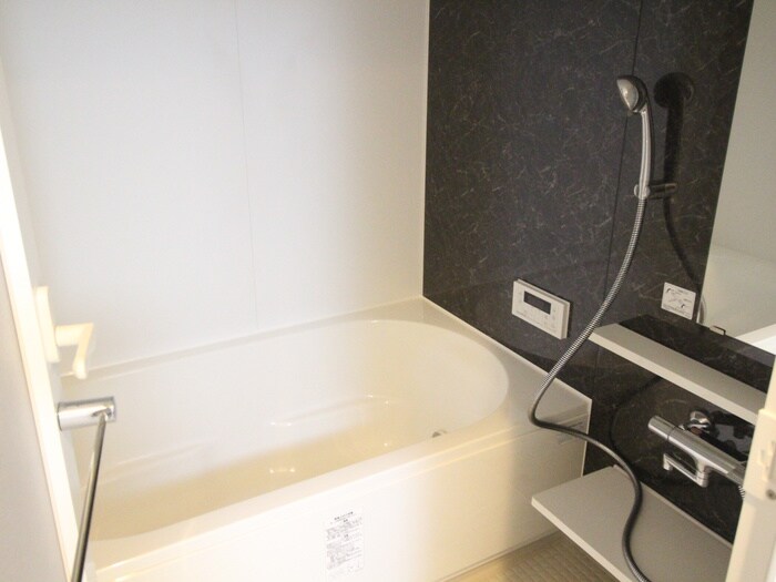 物件内観写真11　(バス／シャワールーム等)