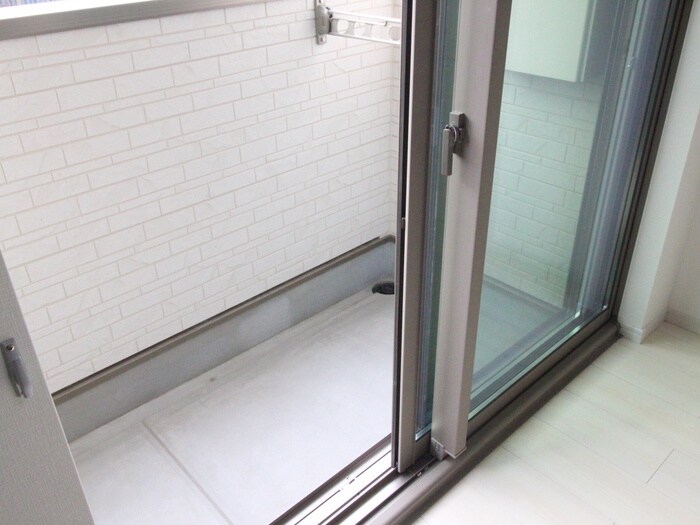 物件内観写真21　(ベランダ・バルコニー)