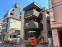 仮)LaMaison大田町