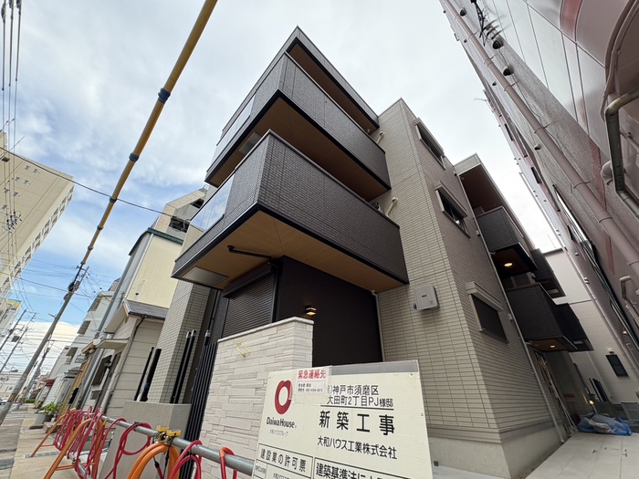 外観写真