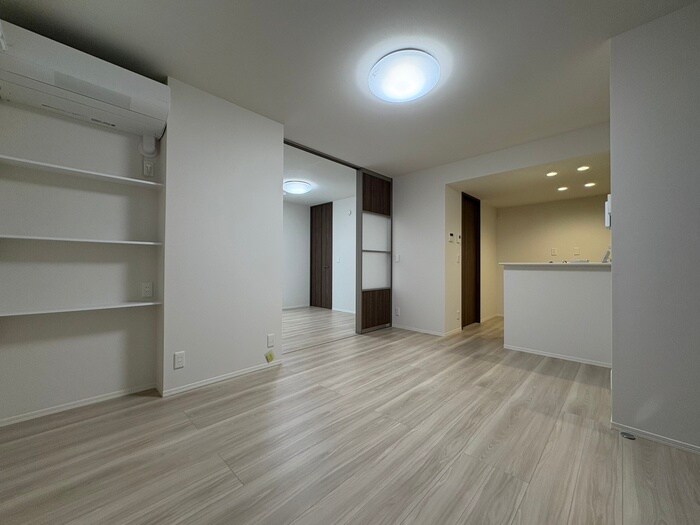 物件内観写真7　(居室)