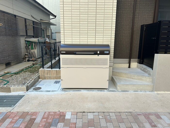 物件外観写真5　(周辺環境)