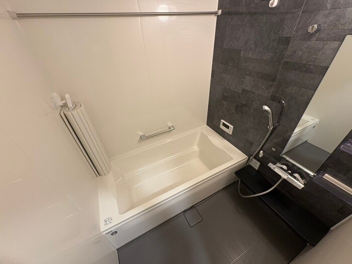 物件内観写真10　(バス／シャワールーム等)