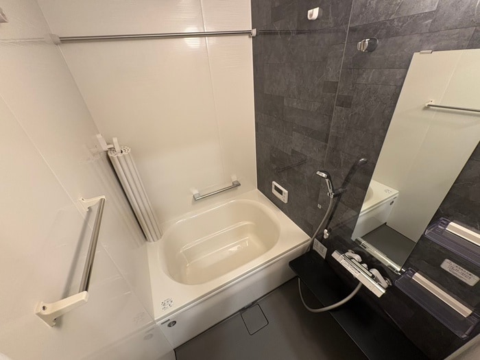物件内観写真11　(バス／シャワールーム等)