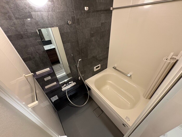 物件内観写真11　(バス／シャワールーム等)