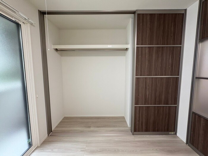 物件内観写真13　(収納)