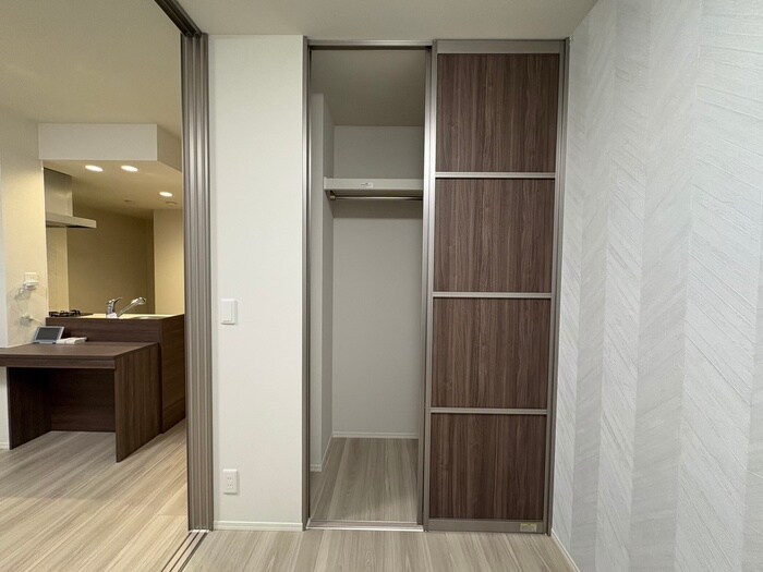 物件内観写真14　(収納)