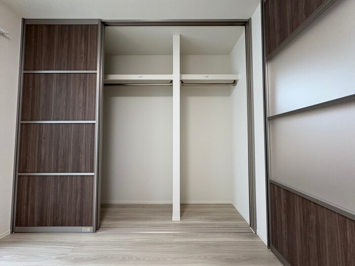 物件内観写真15　(収納)