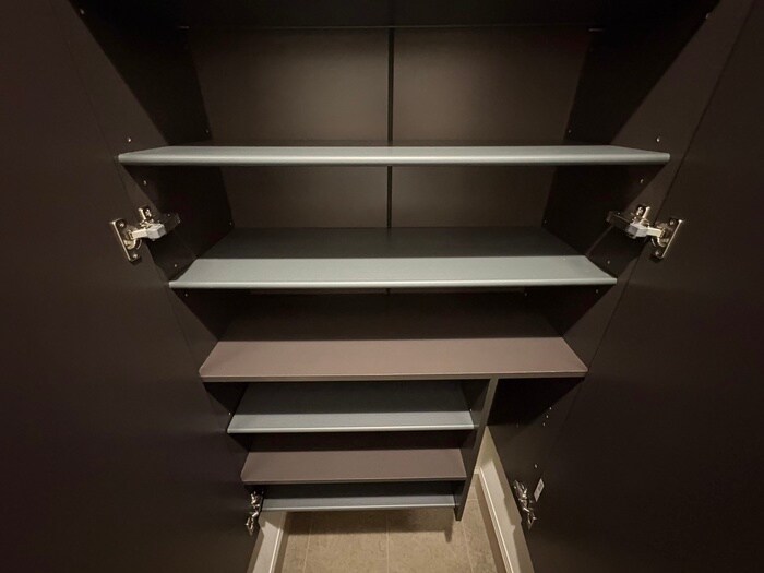 物件内観写真16　(靴箱)