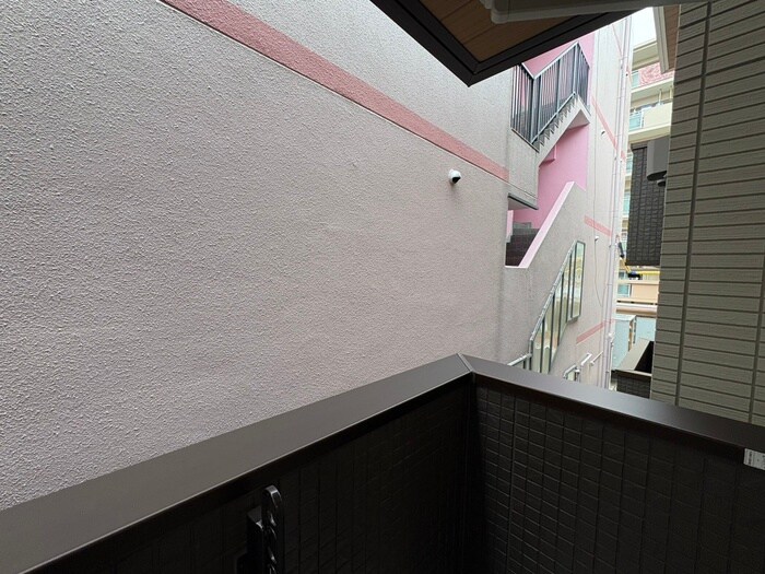 物件内観写真17　(室内からの展望)