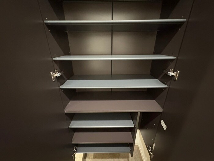 物件内観写真17　(靴箱)