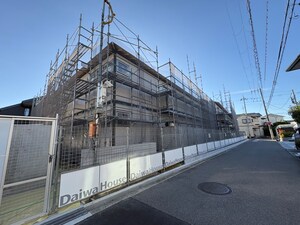 仮)アドゥシール荘園外観写真