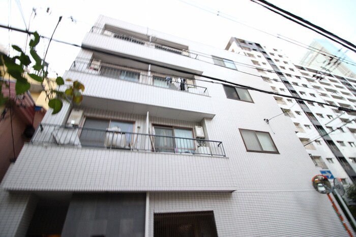 物件外観写真3　(外観写真)