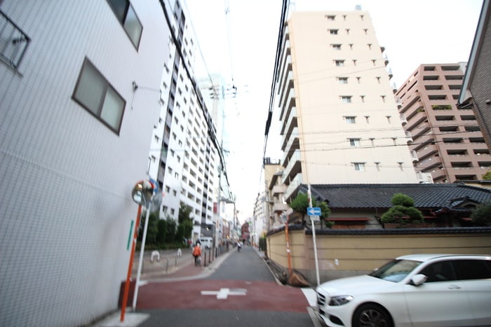 物件外観写真5　(周辺環境)