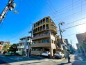 オズ・フラッツ本山