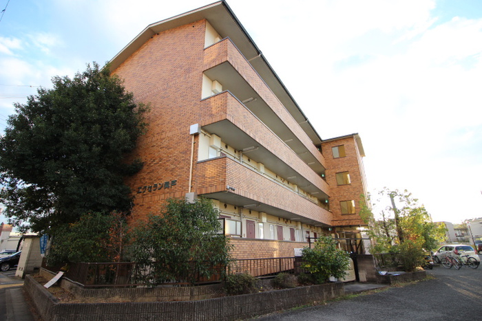 エクセラン興戸