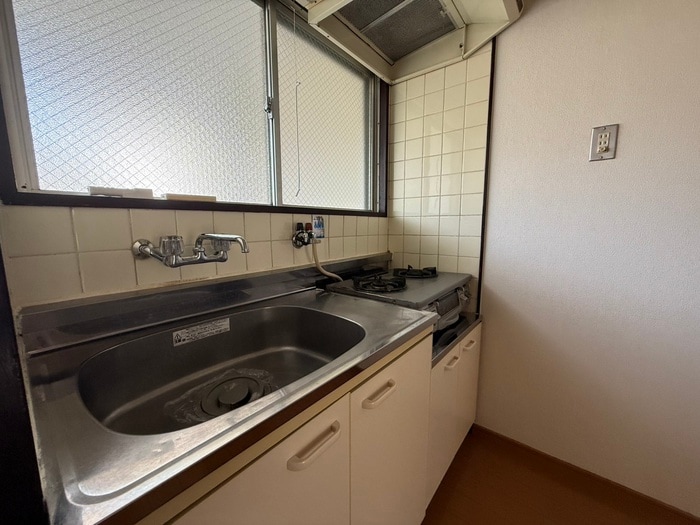 物件内観写真10　(キッチン)