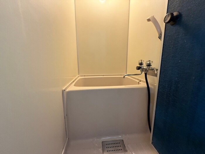 物件内観写真11　(バス／シャワールーム等)