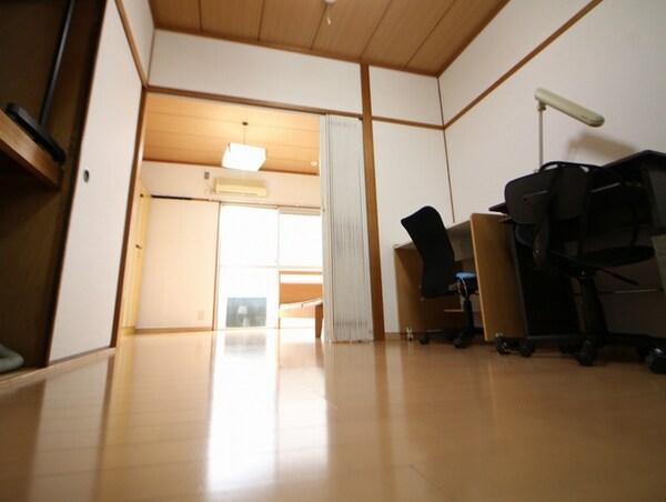 居室