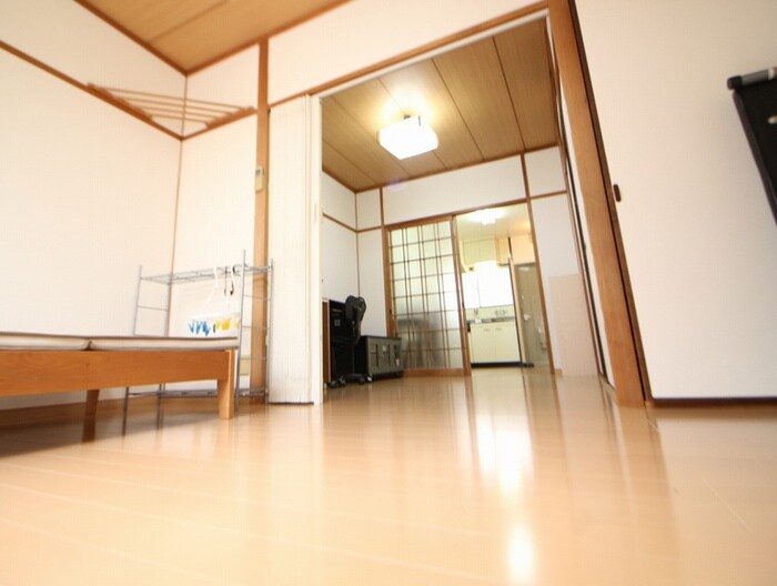 物件内観写真13　(居室)