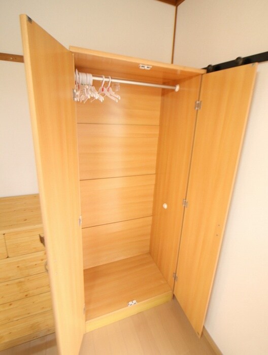 物件内観写真14　(収納)