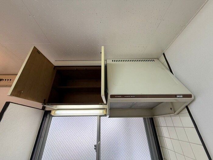 物件内観写真20　(収納)