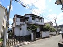 花屋敷１丁目３０貸家