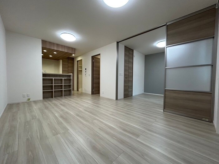 物件内観写真7　(居室)