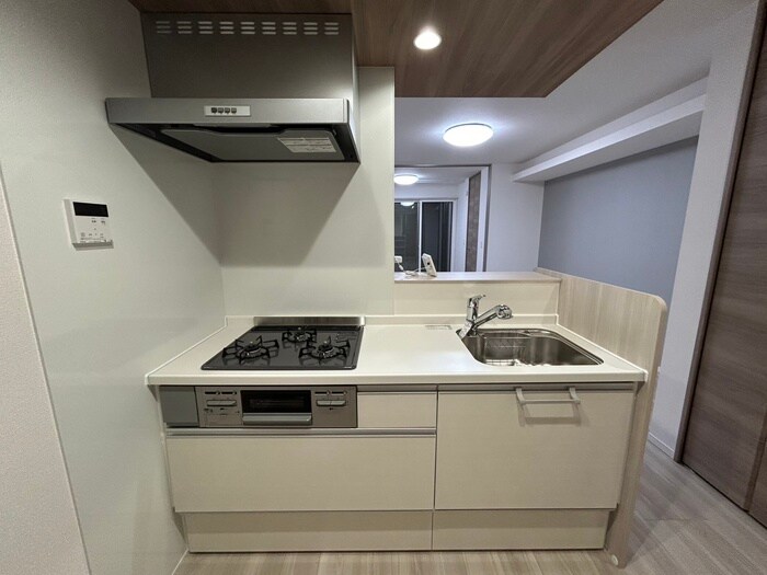 物件内観写真9　(キッチン)