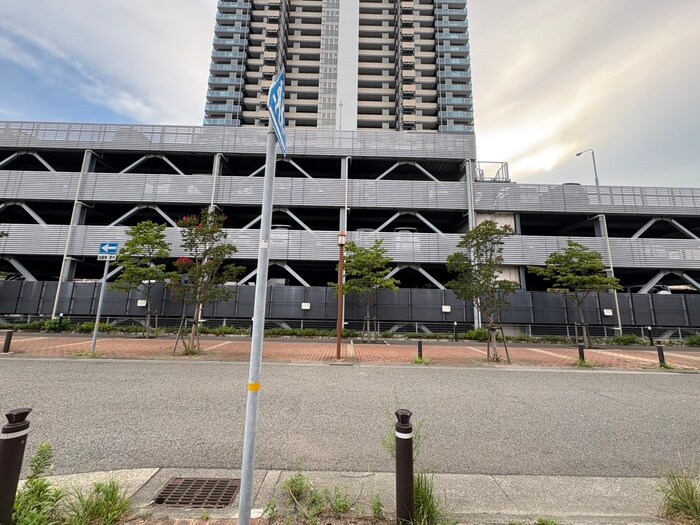 物件外観写真6　(周辺環境)