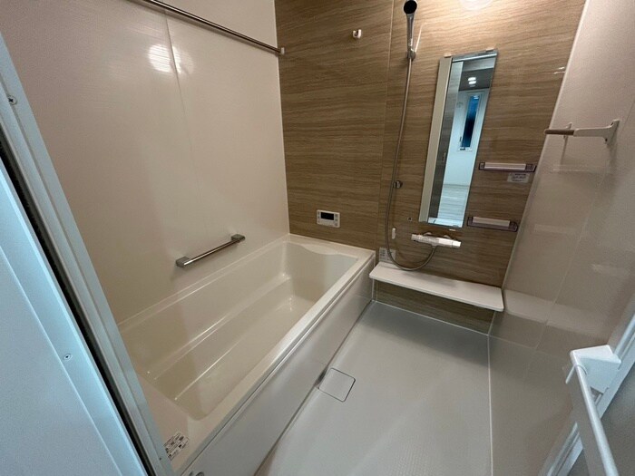 物件内観写真10　(バス／シャワールーム等)