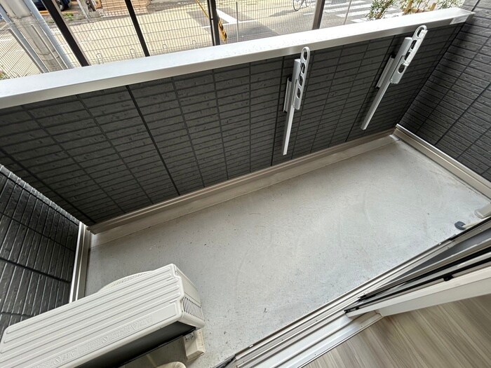 物件内観写真16　(ベランダ・バルコニー)