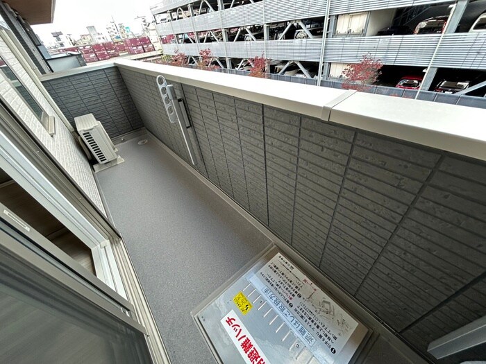 物件内観写真16　(ベランダ・バルコニー)