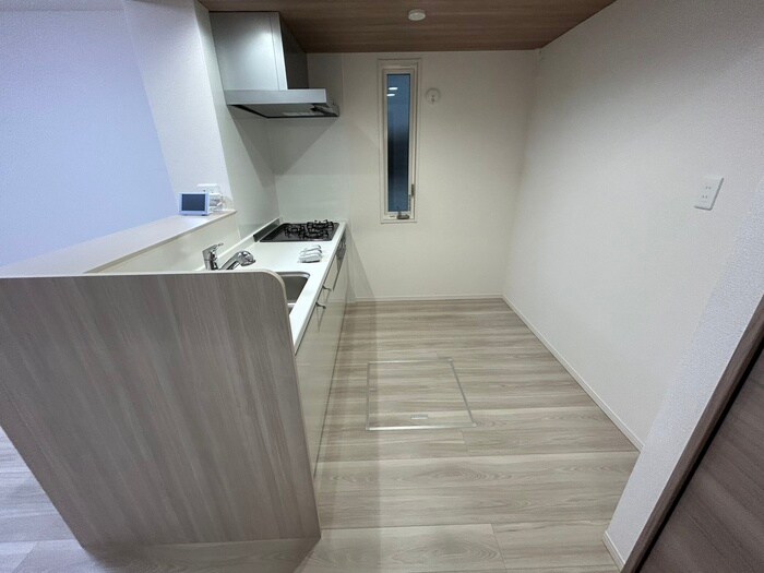 物件内観写真20　(廊下)