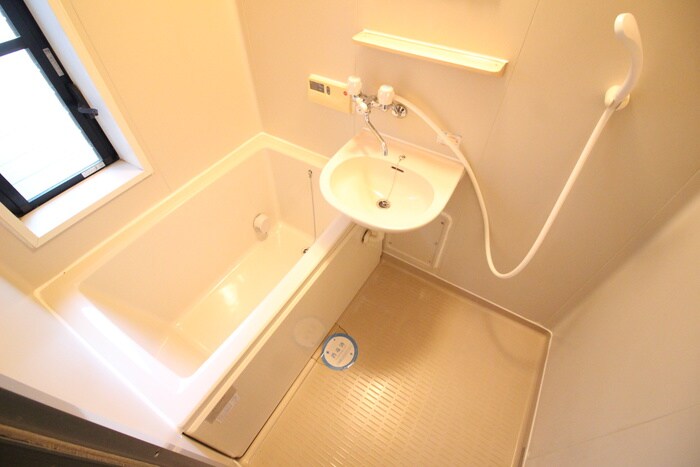 物件内観写真11　(バス／シャワールーム等)