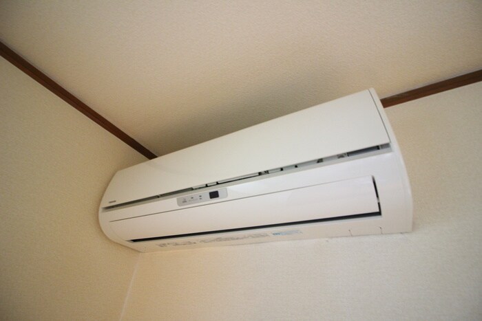 アニバ－サリ－エムズの内観写真