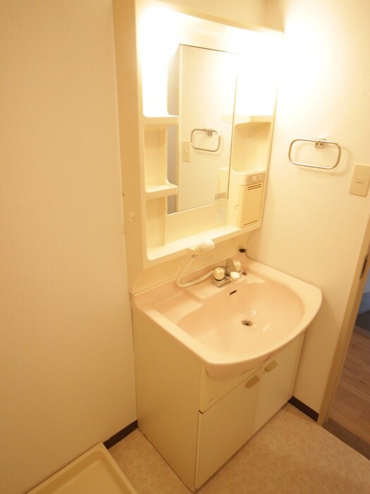 物件内観写真14　(洗面)