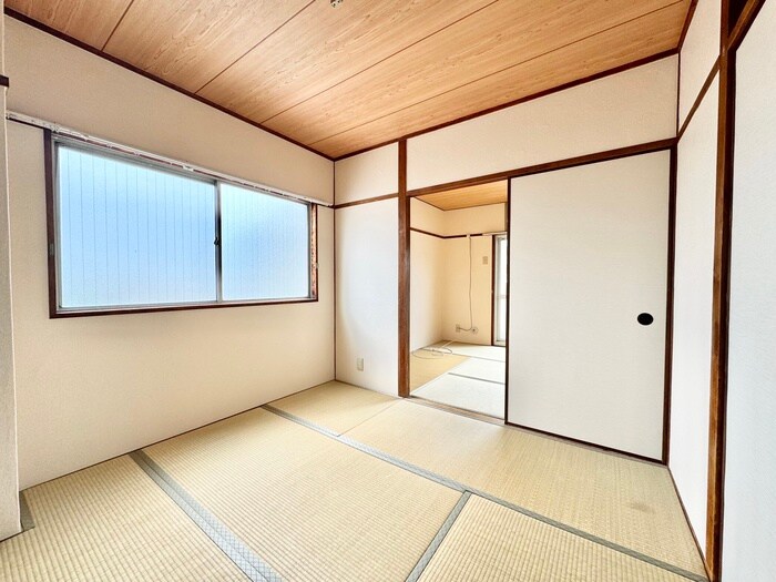 物件内観写真5　(居室)