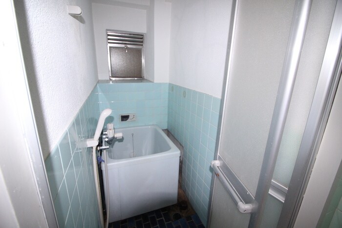 物件内観写真6　(バス／シャワールーム等)