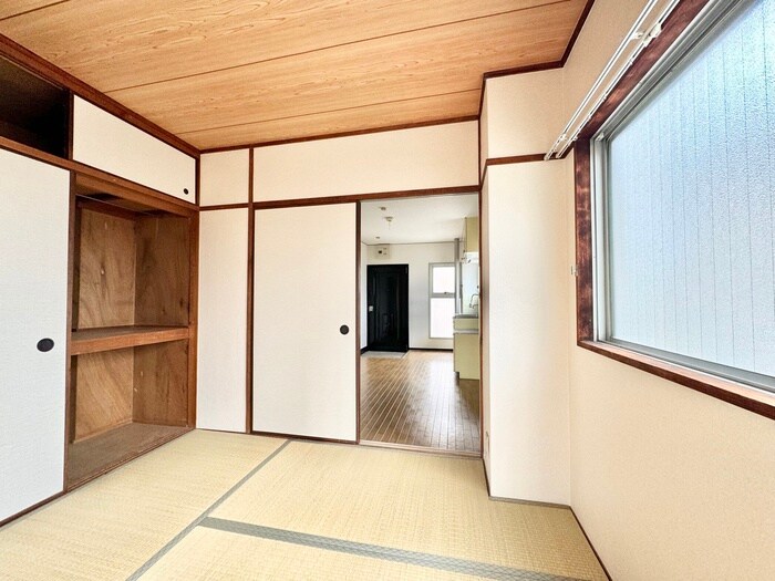 物件内観写真6　(居室)