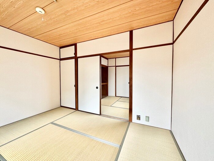 物件内観写真7　(居室)