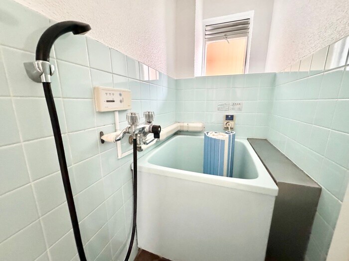 物件内観写真12　(バス／シャワールーム等)