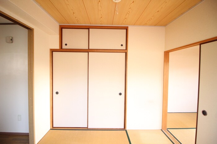 物件内観写真13　(居室)