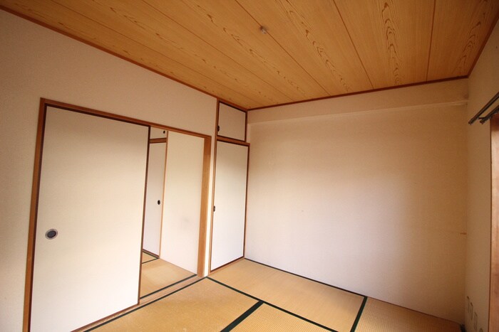 物件内観写真15　(居室)