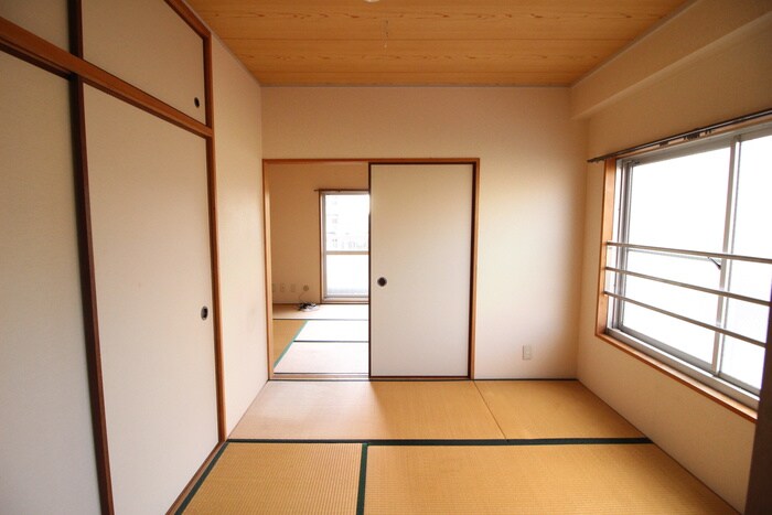 物件内観写真16　(居室)