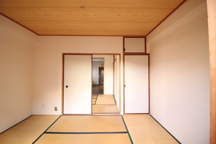 物件内観写真17　(居室)