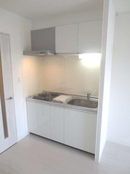 物件内観写真7　(キッチン)