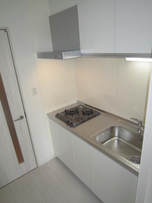 物件内観写真7　(キッチン)