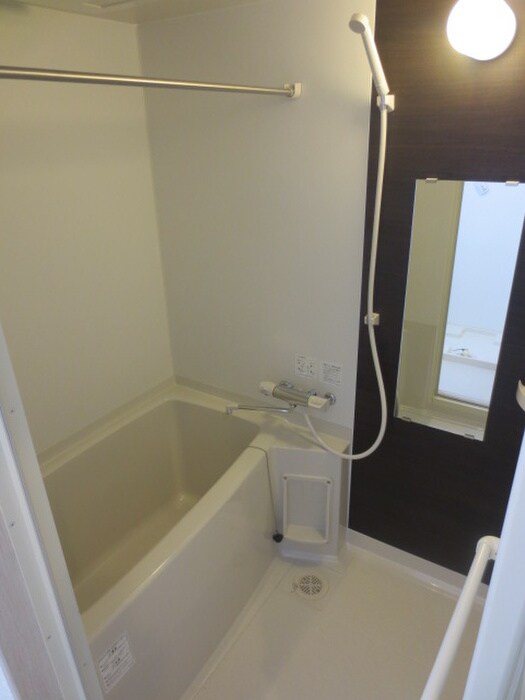 物件内観写真9　(洗面)