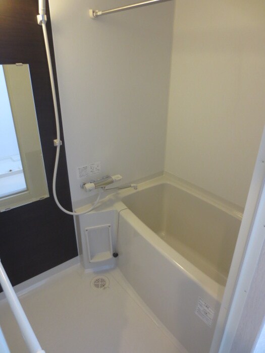 物件内観写真9　(バス／シャワールーム等)